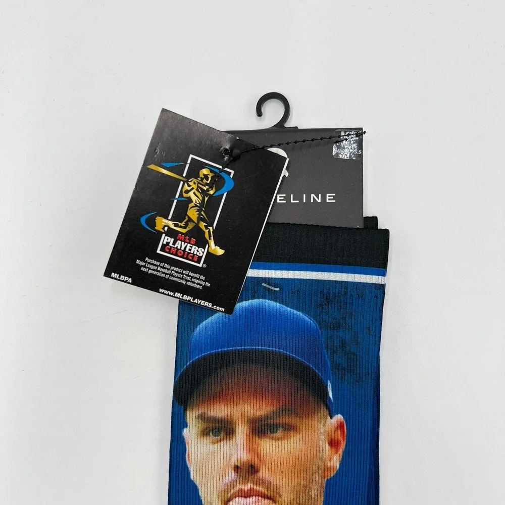 Strideline brand player